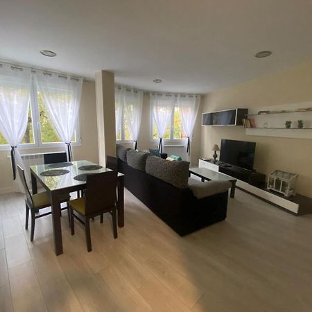 La Casa De Las Flores Ponferrada Zewnętrze zdjęcie