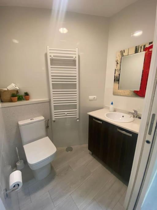 La Casa De Las Flores Ponferrada Zewnętrze zdjęcie