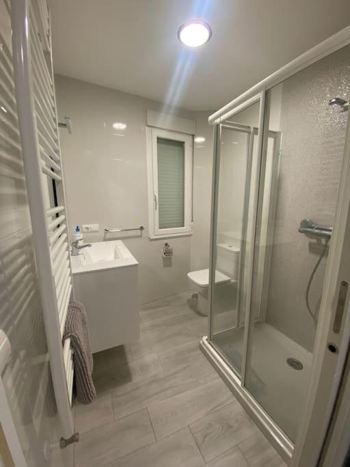 La Casa De Las Flores Ponferrada Zewnętrze zdjęcie