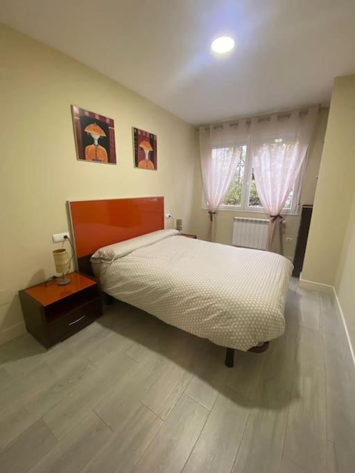 La Casa De Las Flores Ponferrada Zewnętrze zdjęcie