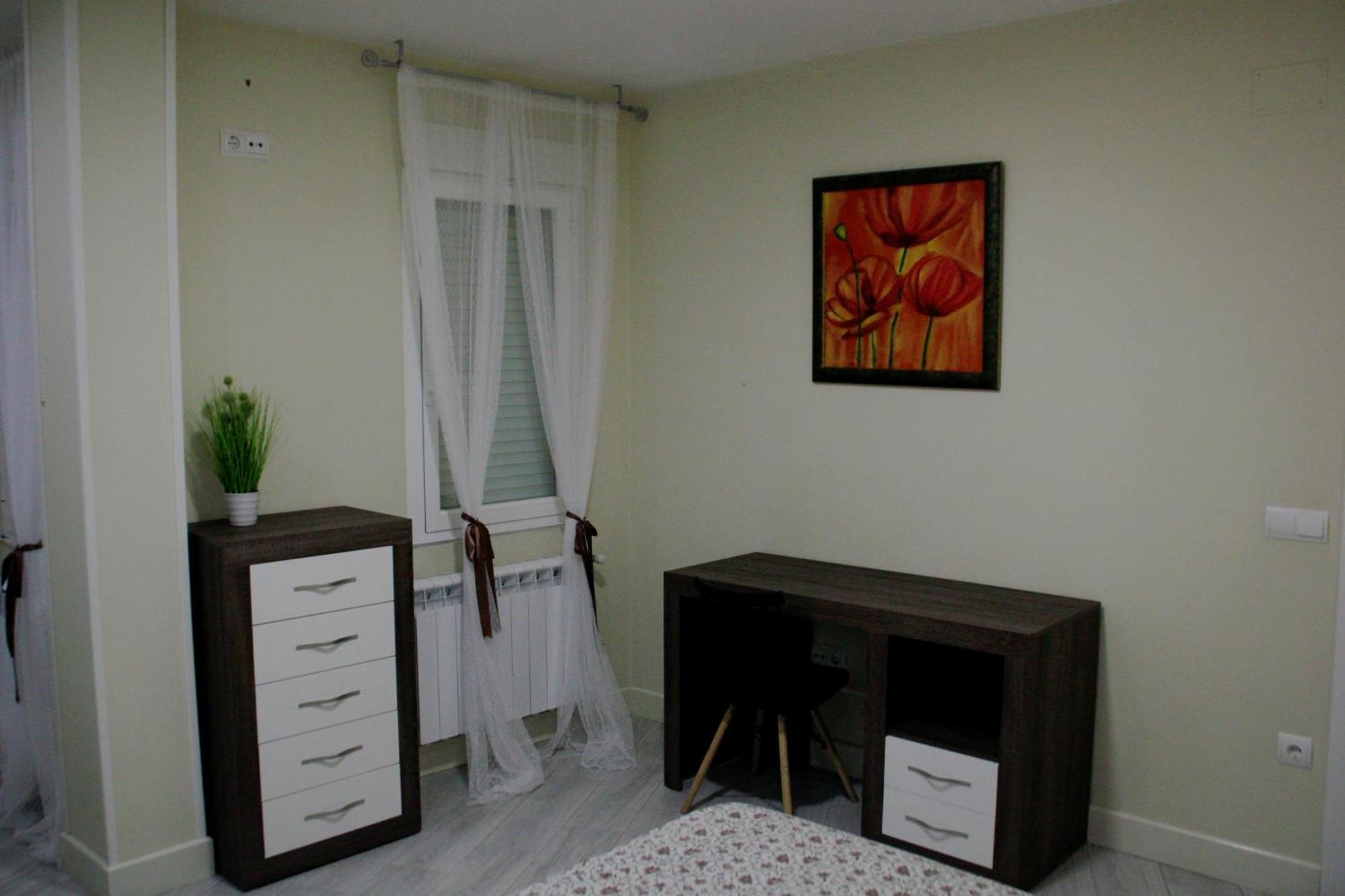 La Casa De Las Flores Ponferrada Zewnętrze zdjęcie