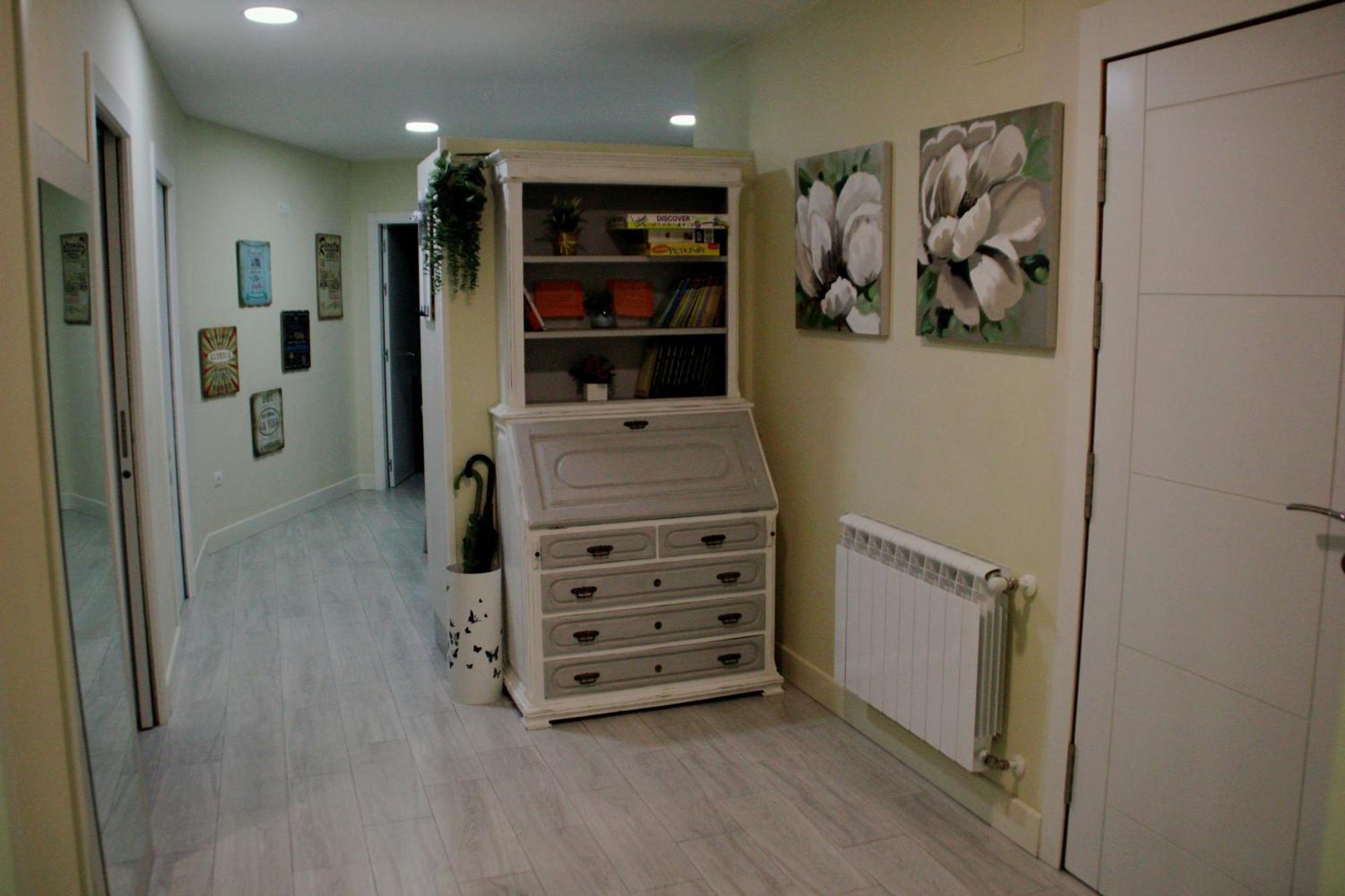 La Casa De Las Flores Ponferrada Zewnętrze zdjęcie