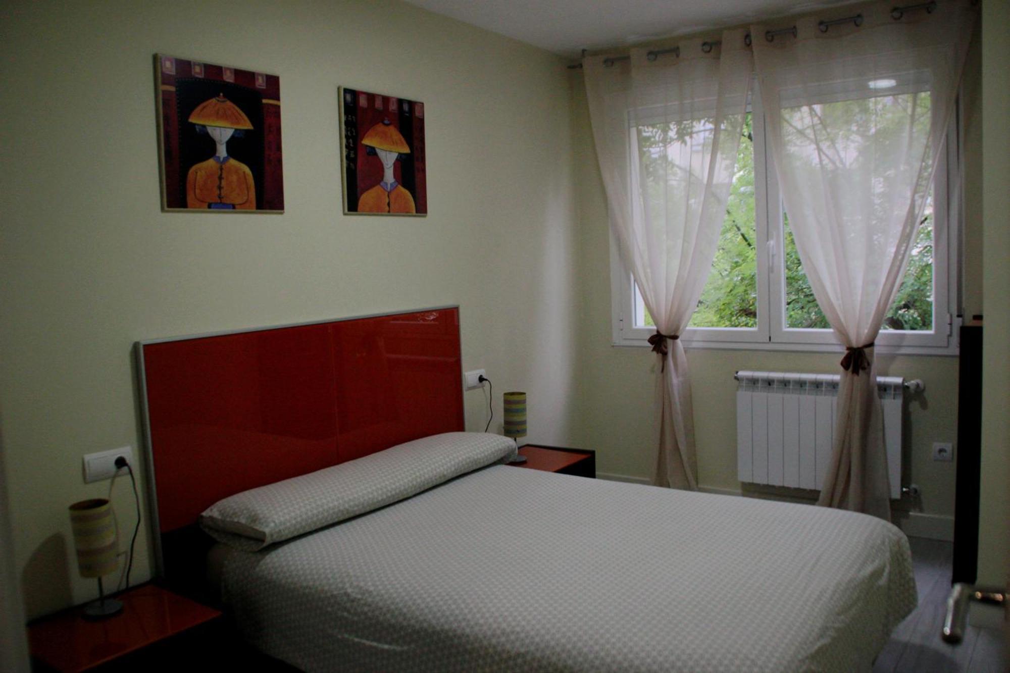 La Casa De Las Flores Ponferrada Zewnętrze zdjęcie